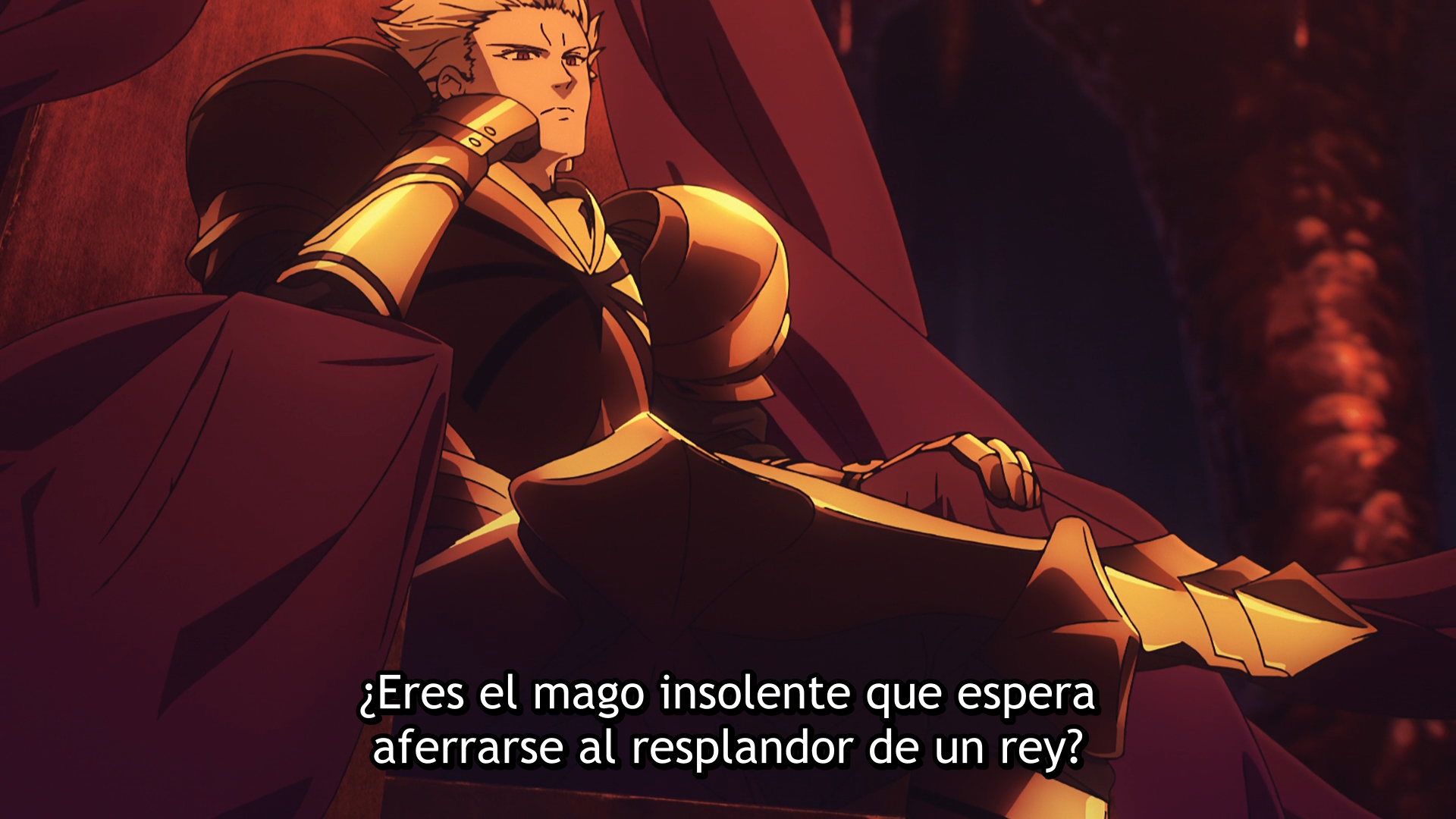 Fate/strange Fake: Whispers of Dawn (Erai-raws)